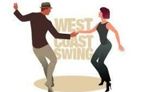 Session West Coast Swing