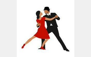 Session Tango et Paso Bal